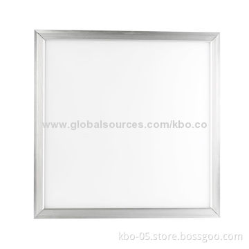 600 x 600mm 48W LED Panel Light, CE, RoHS Approved
